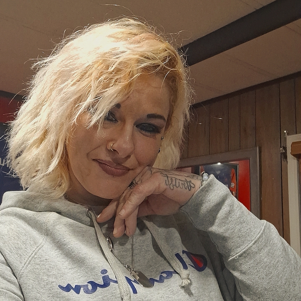 Meet your Posher, Amanda